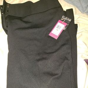 Vince Camuto Work or Casual Pants size 18W